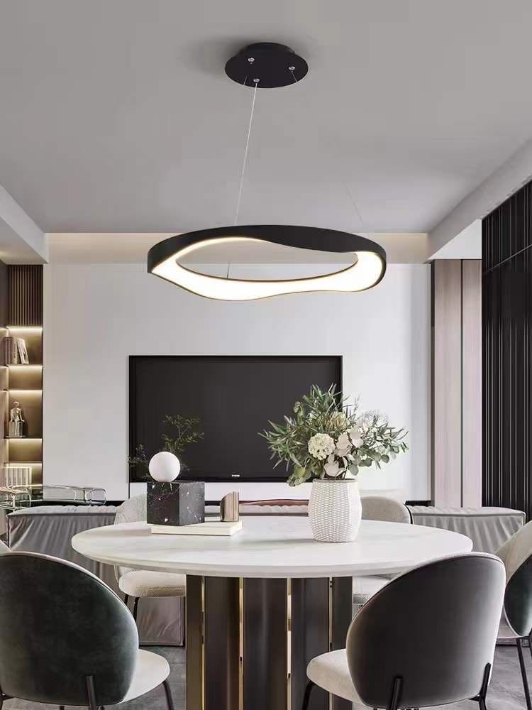 Люстра потолочная ADA LED, кол-во ламп: 1 шт