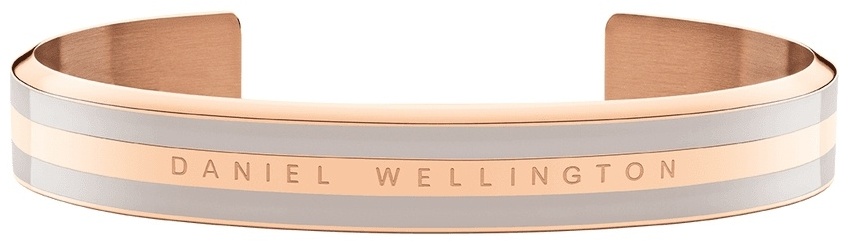Daniel Wellington длина 17 см нержавеющая сталь, эмаль