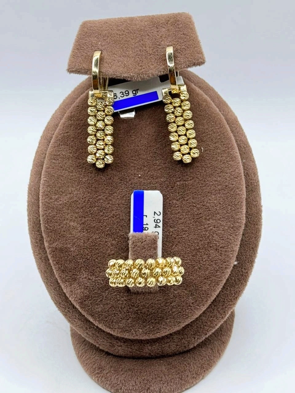 Ayala Collection 426116 вес 9.33 г золото, без вставок