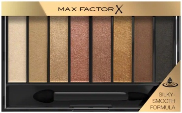 Max Factor тени прессованные Masterpiece Nude Golden Nudes