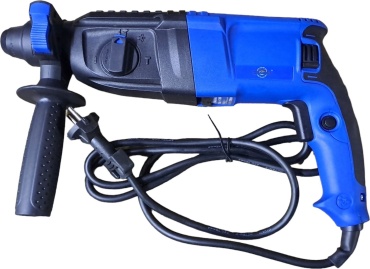 Перфоратор MAGNAT MG 2-26 2.6 Дж, SDS-Plus