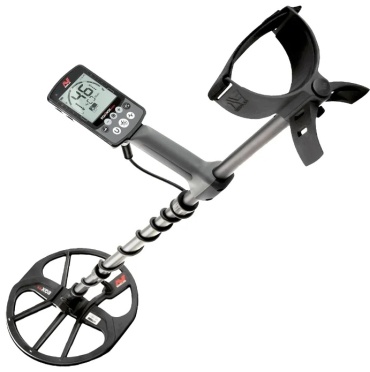 Minelab EQUINOX 600