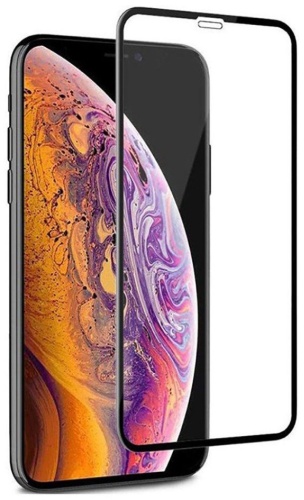 Стекло GLASS для Apple iPhone Xs