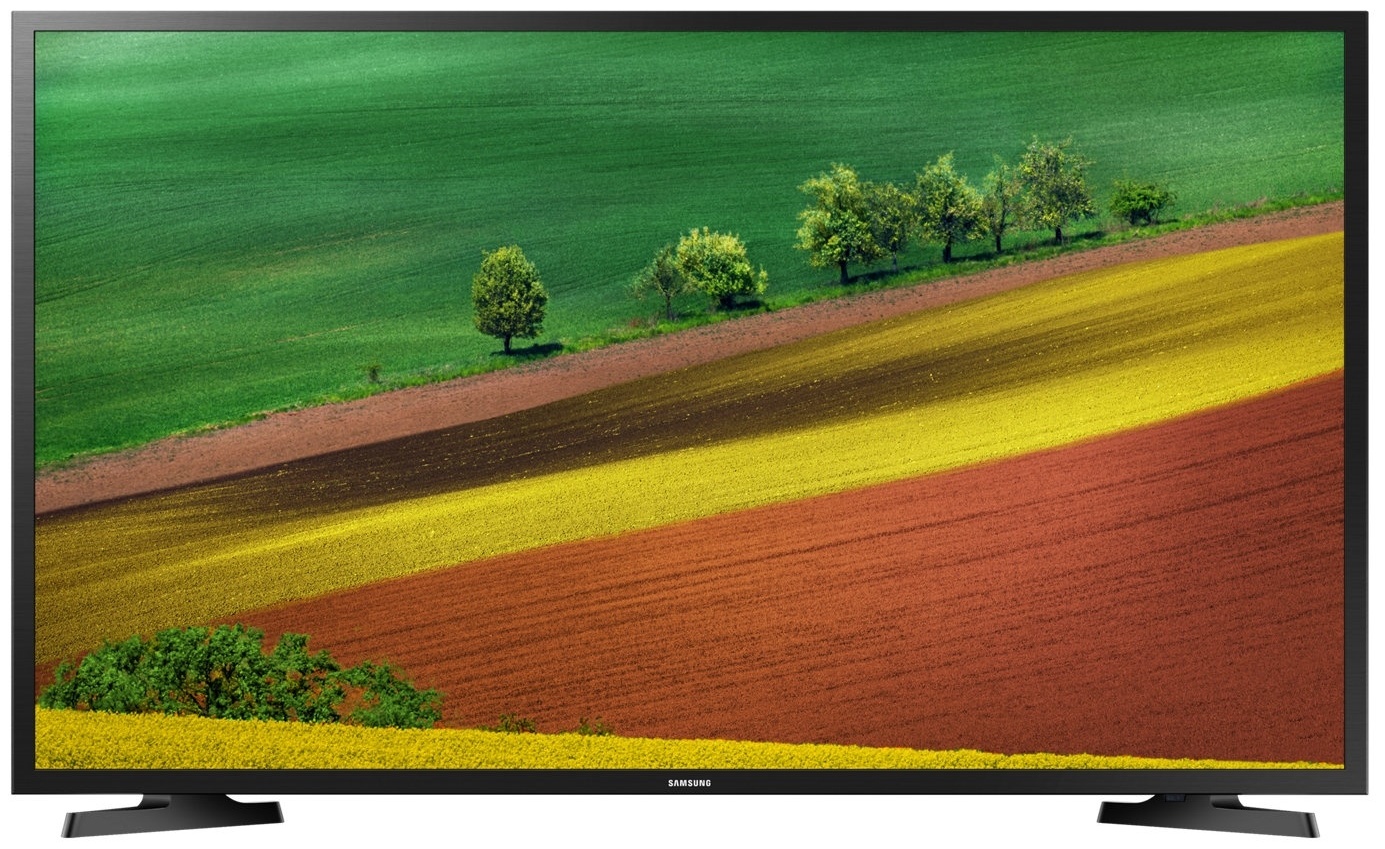 Купить Телевизор Samsung UE32N4500AUXCE 81 см черный в Алматы – Магазин ...