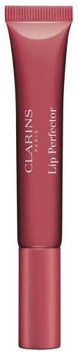 Clarins Lip perfector блеск для губ 17 Intense Maple
