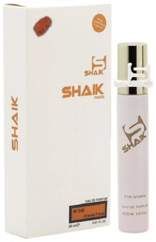 Shaik 348 L’Interdit духи PARFUM 20 мл, для женщин