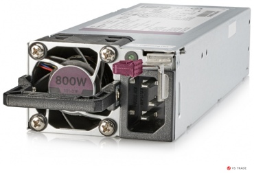 HPE 865414-B21 800W