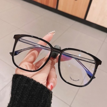 Elite Optical N.K.Karl для вождения Готовые очки 54745 для зрения черный -3