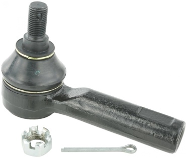 FEBEST рулевой наконечник FEBEST 0321-RC