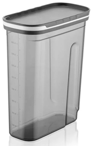 Apollo банка Sliding 2,7 л, пластик