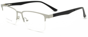 Geek p593c4 черный, серебристый