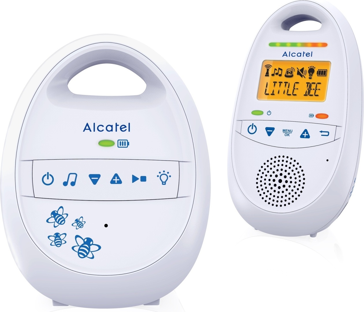 Alcatel Baby Link 160