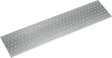 STARFIX пластина 240x40x2 мм 1 шт, (SMP-58230-1)