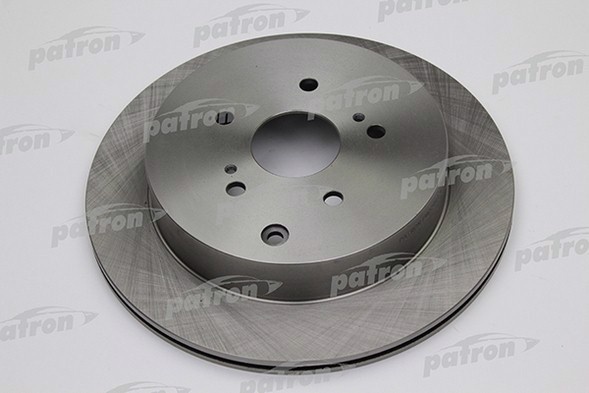 Диски PATRON задние PBD7021