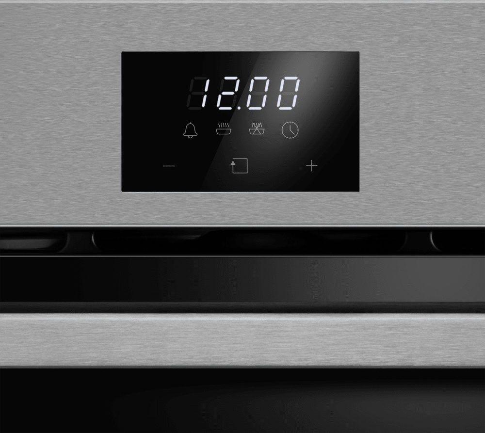 Шкаф духовой электрический MAUNFELD AMCO537S 8