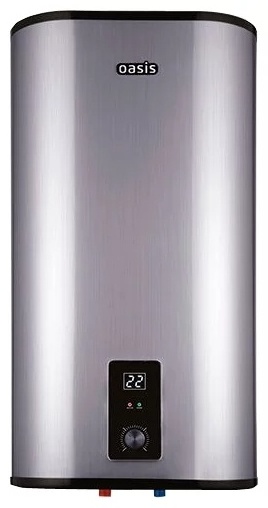 Купить Водонагреватель Oasis Plain Z-100L в Алматы – Магазин на Kaspi.kz