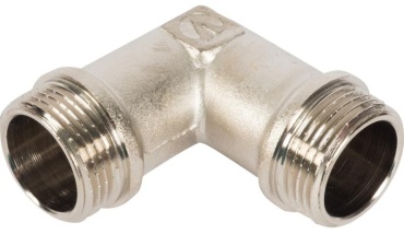 VALTEC угольник 90 VTr.093.N.0006, латунь