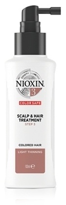 Nioxin Scalp Treatment System 3 маска 100 мл