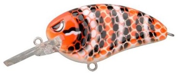 SPRO Little John MD 50 milk snake