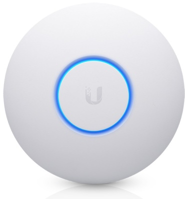 Wi-Fi точка доступа Ubiquiti UAP-nanoHD-EU