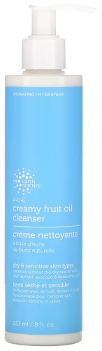 Earth Science A-D-E Creamy Fruit Oil гель 237 мл