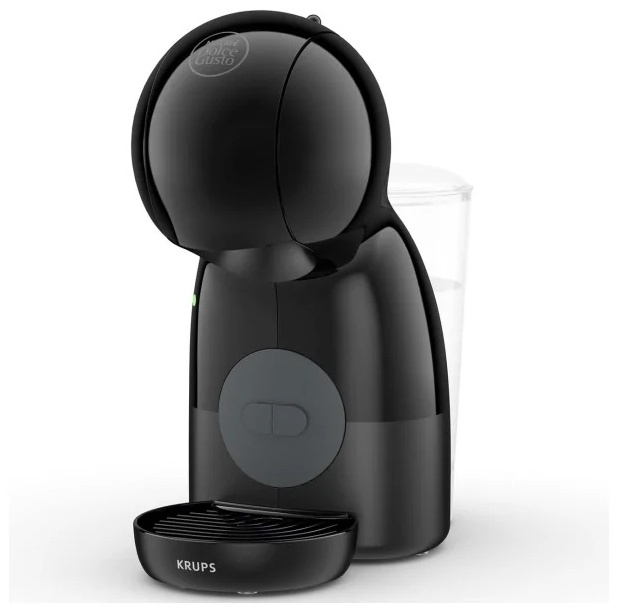Купить Кофемашина Krups Dolce Gusto Piccolo XS KP1A08 черный в