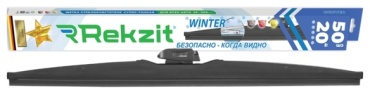 Щетка каркасная Rekzit 91250 500 мм, 1 шт