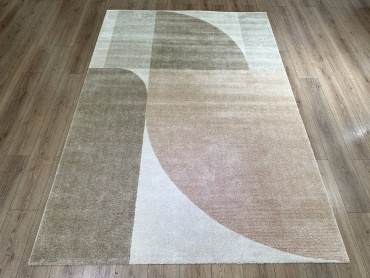 Ковер BALTA 160x230 см, короткий ворс, Бельгия