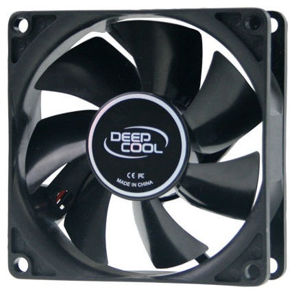 Купить Deepcool XFAN 80 в Атырау – Магазин на Kaspi.kz