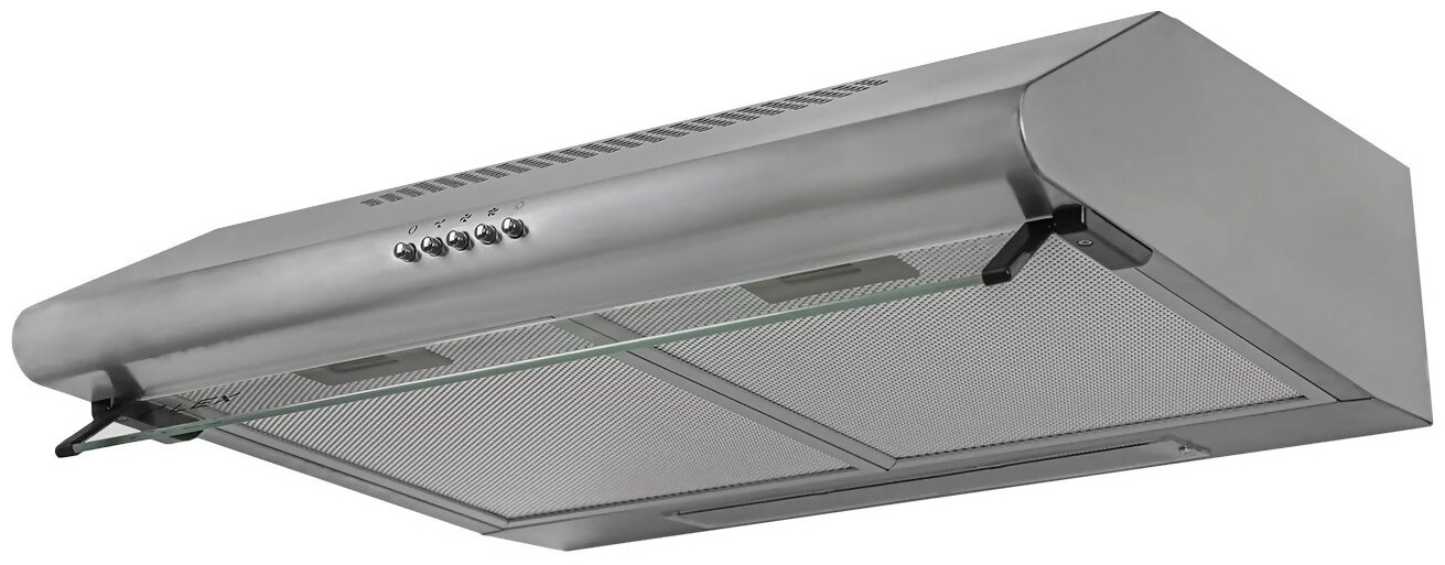 LEX SIMPLE 600 INOX воздухоочиститель