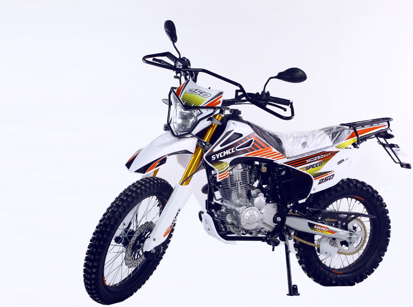 Enduro Sport 300 Pro