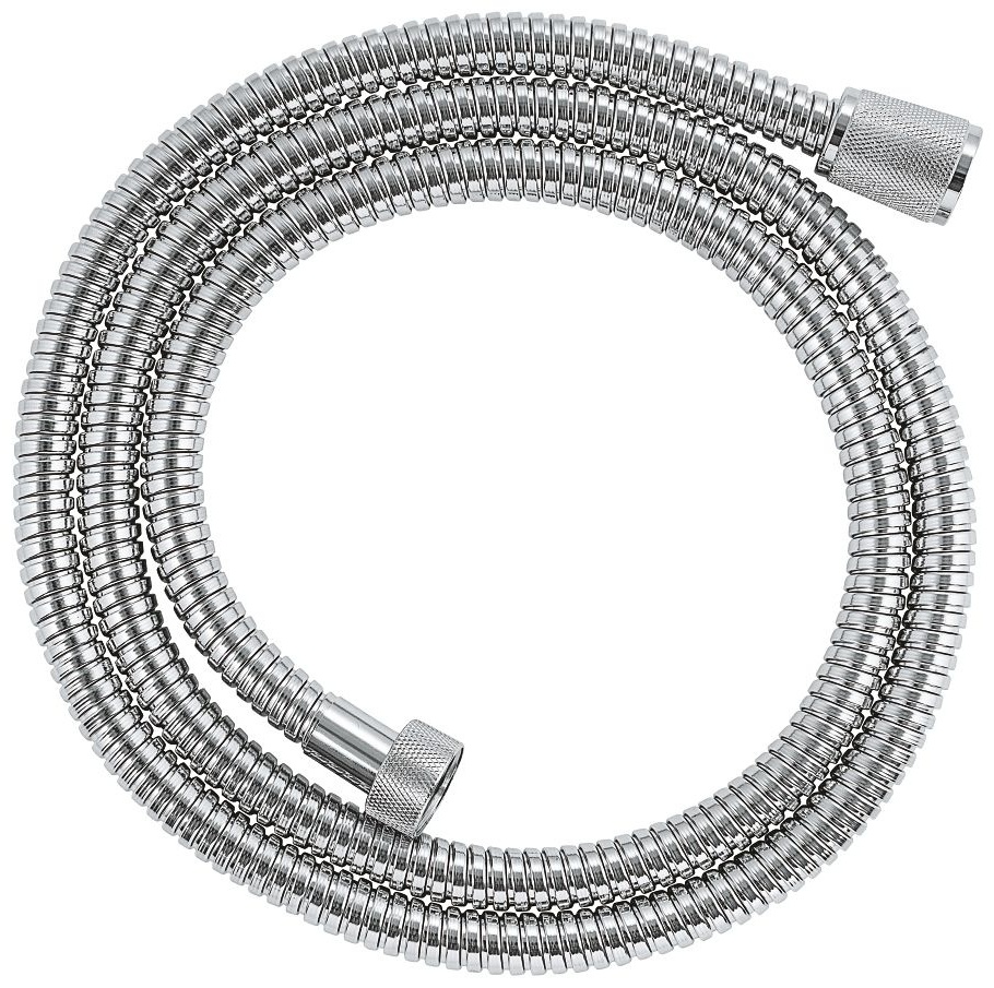Душевой шланг GROHE Relexaflex 1500 мм Longlife, металл - артикул K0000089547