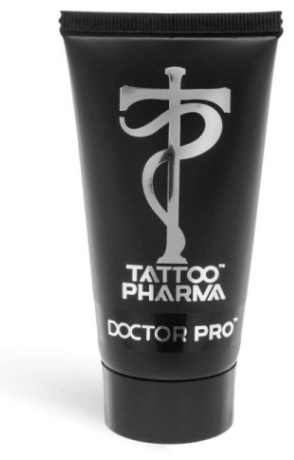 Tattoo Pharma средство для ухода Doctor Pro 30 мл