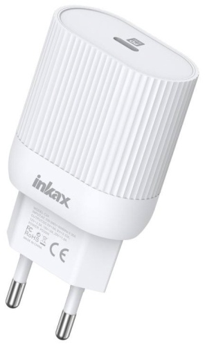 Inkax C24 белый