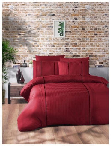 Комплект First Choice 2-спальный ранфорс, : 50x70 см, 70x70 см