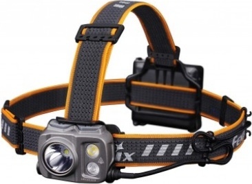 Fenix R34259 серый