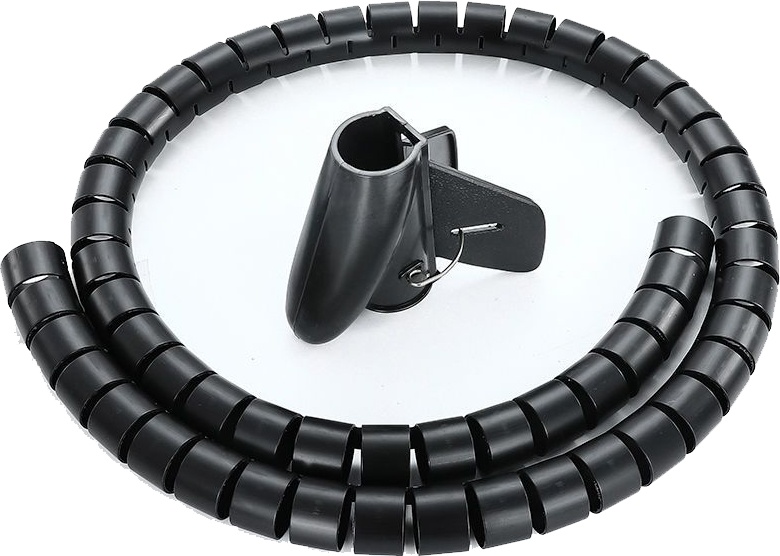 Оплетка кабельная 22G0000180, 5 м