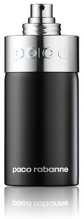 Paco Rabanne Paco туалетная вода EDT 100 мл