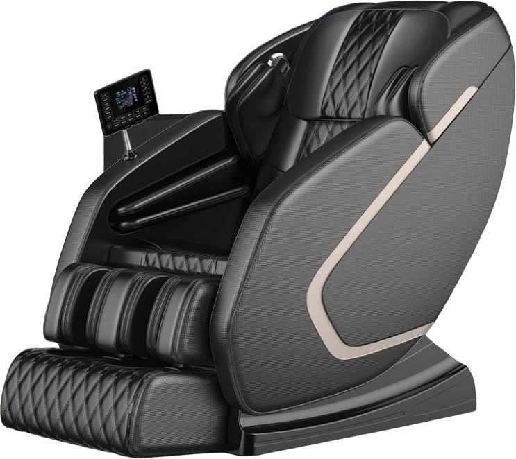 Массажное кресло Garden RH-E960 до 150 кг 9 программ