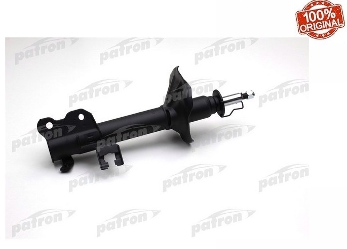Амортизатор PATRON передний PSA333238 1 шт