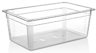 GastroPlast гастроемкость 11200, поликарбонат