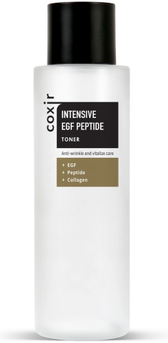 COXIR тонер Intensive Egf Peptide 150 мл