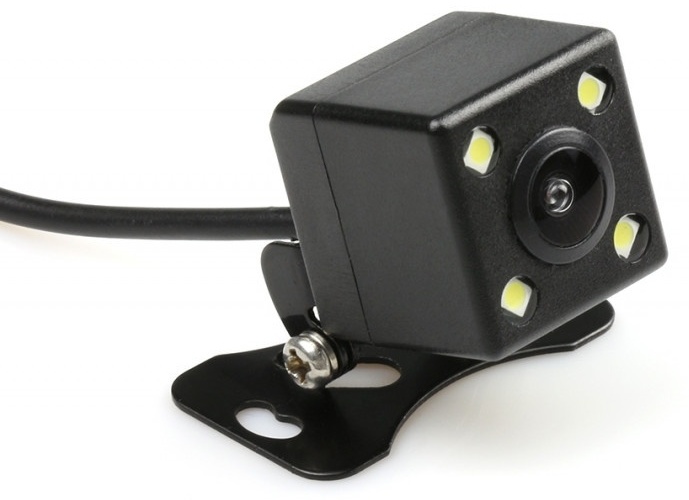 GB CamZadVid4led камера 160