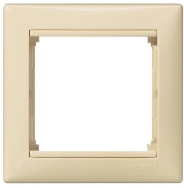 Legrand Valena 774351, бежевый