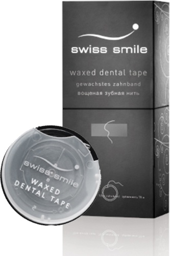 Swiss Smile Basel круглая 70 м