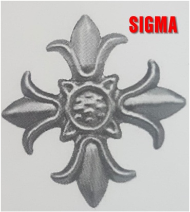 Sigma элемент станочный 226598711 1 шт