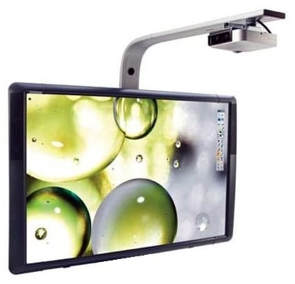 Интерактивная доска Promethean ActivBoard 587 Pro 87"