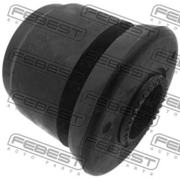 FEBEST сайлентблок NAB-070