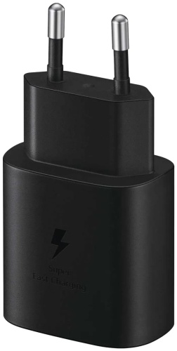 Samsung Type-C EP-TA845 черный