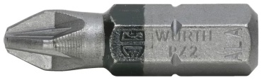 WURTH бита 0614176652 1 шт